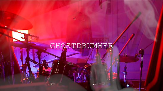 Kramis (2022) - Ghostdrummer
